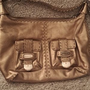 Michael Kors purse       Bin2